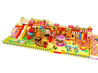 Los más nuevos equipos de juegos infantiles en interiores, precios de juegos infantiles TQ-TQB170706 T2